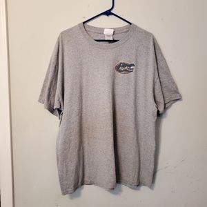 Florida Gators tee shirt